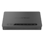 Grandstream Firewall VPN Router 6 GbE LAN / WAN | GWN7001