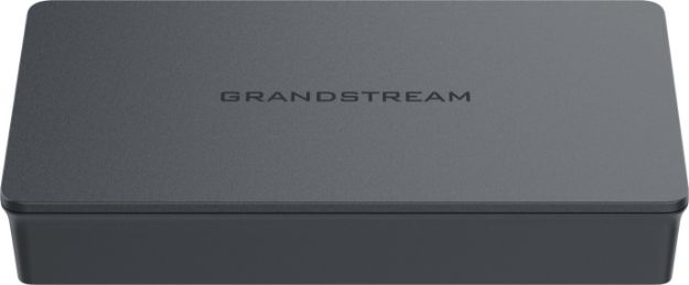 Grandstream Enterprise 5 port Unmanaged GbE Switch | GWN7700
