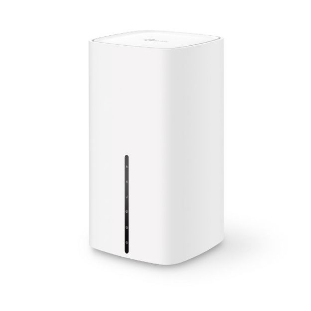 TP-Link AX3000 5G WiFi 6 Router | TP-NX510V