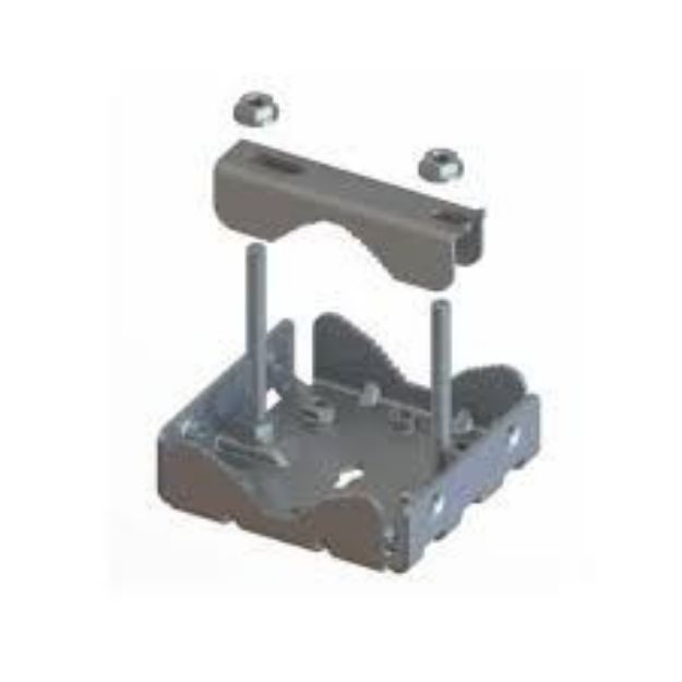 Cambium V5000 Universal Pole Mount Bracket for 1" - 3" diameter poles