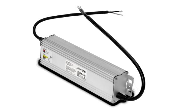MikroTik Outdoor AC/DC with 26V 250W Output | MT-RBMTP250-26V9