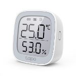 TP-Link Tapo Smart Temperature and Humidity Monitor | Tapo T315