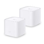 TP-Link Aginet AX1800 Router Whole Home Mesh System (2 Pack)