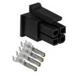 Teltonika 4-PIN Plug with Contact Terminals | PR4MK04K