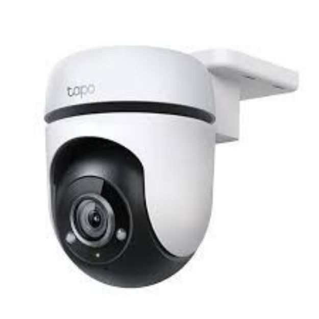 TP-Link Tapo Outdoor Pan/Tilt Security WiFi Camera | Tapo C500