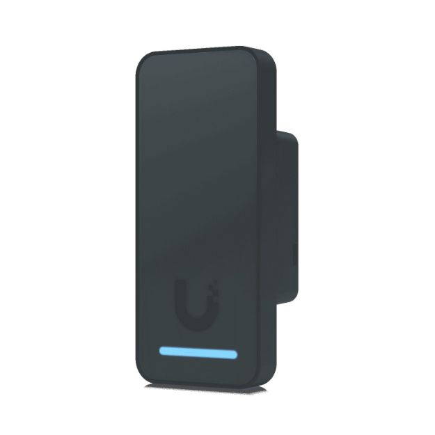 Ubiquiti UniFi Access Reader G2 Black | UA-G2-BLACK
