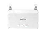 Acconet WiFi 4 xPON 1 Port Gigabit Wireless ONU/ONT