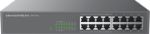 Grandstream Enterprise 16 port Unmanaged GbE Switch | GWN7702