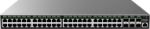 Grandstream Enterprise L2 48 port Managed GbE Switch | GWN7806