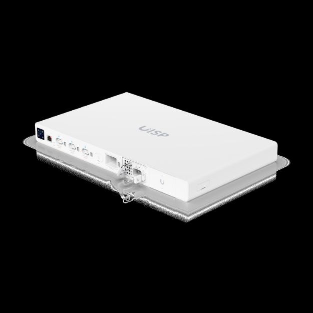 Ubiquiti UISP Power Pro UPS | UISP-P-Pro