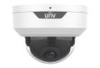 UNV - Ultra H.265 - 2MP Vandal-resistant Fixed Dome Camera with Upgraded Basic Motion Detection