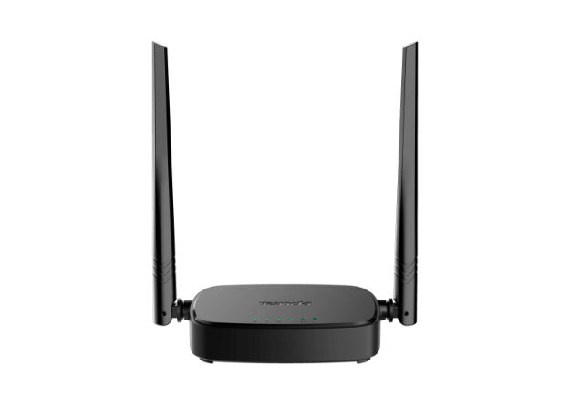 Tenda 4G LTE CAT 4, 300 Mbps Router | 4G03 Pro