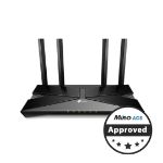 TP-Link AX3000 Agile Configuration Wi-Fi 6 Router