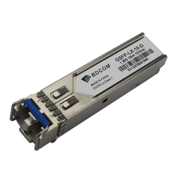BDCOM Single-Mode SFP 10km