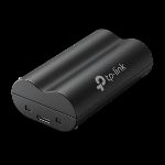 TP-Link Tapo Battery Pack for Tapo C420 Cameras | Tapo A100