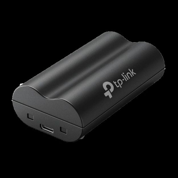 TP-Link Tapo Battery Pack for Tapo C420 Cameras | Tapo A100