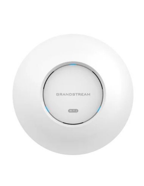 Grandstream Enterprise WiFi 6E Indoor Access Point | GWN7665