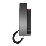 Snom Hospitality IP Phone, Corded handset, 1 line