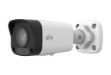 UNV - Ultra H.265 - 8MP/4K Fixed Mini Bullet, Focused View IP Camera