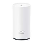 TP-Link Deco AX3000 Outdoor/Indoor Whole Home Mesh WiFi 6 Unit (1-Pack) | Deco X50-Outdoor