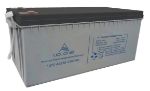 Acconet 12V AGM 200Ah Deep Cycle Battery | AC-BAT-VRLA-12V200AH