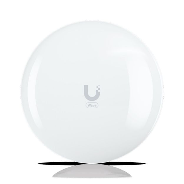 Ubiquiti UISP 60GHz/5GHz PtMP Wave Station Includes POE Injector | Wave-Pico
