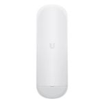 Ubiquiti UISP airMAX NanoStation 5AC 5 GHz 16dBi Radio Includes POE Injector | NS-5AC