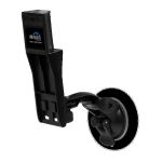 Ubiquiti UISP airMAX NanoStation Window Mount | NS-WM