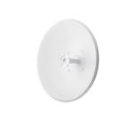 Ubiquiti UISP airFiberX 45° 30dBi Slant Dish Antenna| AF-5G30-S45