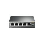 TP-Link 5-Port 10/100Mbps Desktop Switch | TL-SF1005P