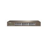 Tenda 24-Port Gigabit Rack Mount Switch | TEG1024Dv7