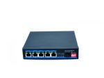 Cambium cnMatrix Enterprise 10 port PoE+ Switch | CNM-EX1010-P