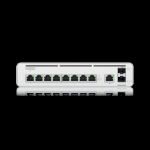 Ubiquiti UniFi Mission-Critical Switch 120W PoE | USW-MC