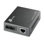 BDCOM 24-Port Gigabit PoE Switch (24-Port PoE + 2-Port Gigabit SFP) 280W PoE Budget