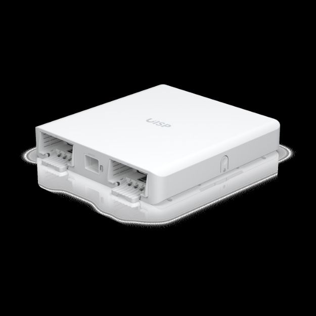 MikroTik LHGG LTE CAT 6 - LTE Outdoor CPE