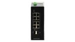 Grandstream Enterprise 8 port Lite Cloud Managed GbE PoE Switch | GWN7711P