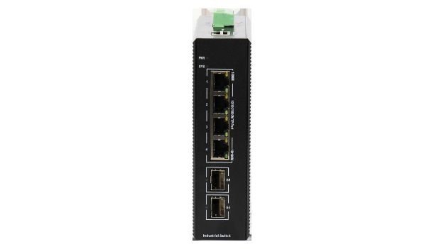 Grandstream Enterprise 5 port Unmanaged 2.5G Switch | GWN7700M