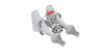 Uniview UNV Owlview 4MP ColorHunter Dome Camera | IPC3514LE-ADF28K-WP