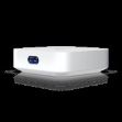 Uniview UNV Owlview 4MP ColorHunter Dome Camera | IPC3514LE-ADF40K-WP