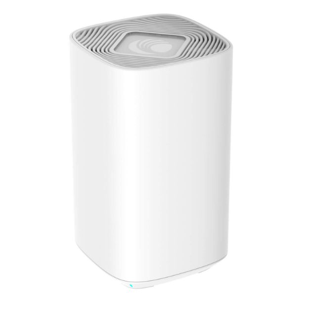 ZKTeco IP65 Slave Fingerprint Reader