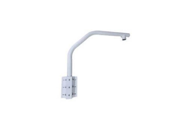 Grandstream Enterprise 5-Port Unmanaged 2.5GbE PoE Switch | GWN7700MP