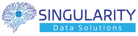 Picture for vendor Singularity Data Solutions