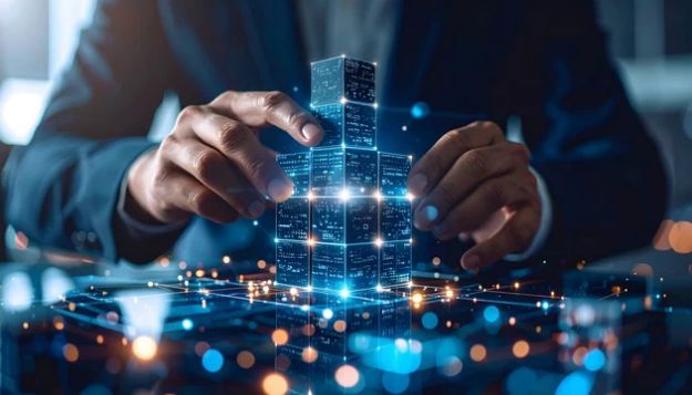 Picture of Digital Strategy & Advisory