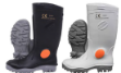 Picture of STIMELA Safety Boots