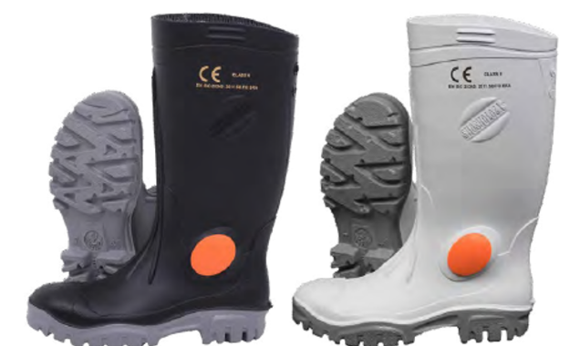 Picture of STIMELA Safety Boots