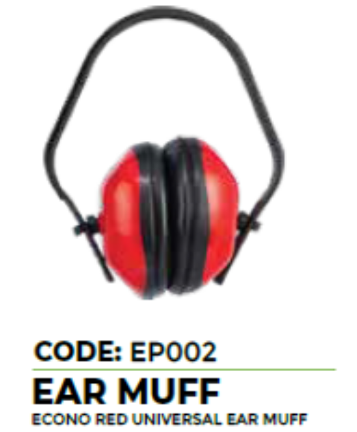 Picture of Ear Muff - EP002