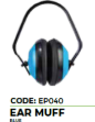 Picture of Ear Muff - EP040