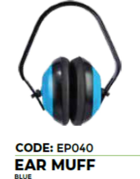 Picture of Ear Muff - EP040