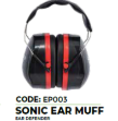 Picture of Sonic Ear Muff - EP003