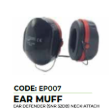 Picture of Ear Muff - EP007